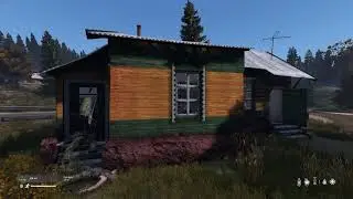 Tales of DeerIsle - DayZ - Part 2