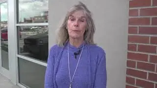 Recycling Ambassador Nettie 2