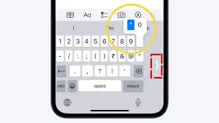 Top 12 iPhone Keyboard Tricks You Probably Didn't Know!
