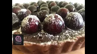 Черешневый Тарт