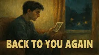 AI Tunes - Back To You Again (Official Audio)