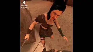 Blade and Sorcery gone BRUTAL!