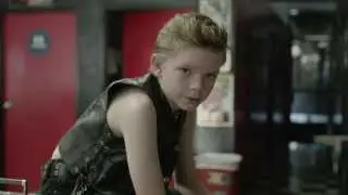 Party Favor: The Tattoo Kid - NoIP.com