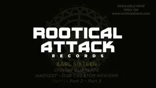Digital Dubplate #6 Harvest - Dub Creator meets Earl Sixteen