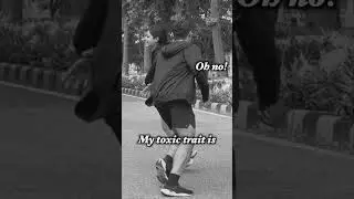 Just saying, I never take “NO” as an answer when it comes to running!  