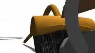 Hoover vs Brush