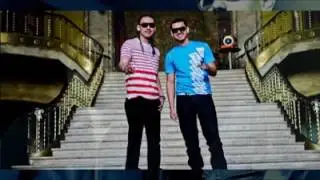 Geo y Lui ft Saic La nota Imposible - MENTIROSA