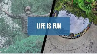@user-yp9eu9wx4d . .Life is fun..