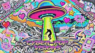 A Hyperpop Playlist Even Aliens Would Want to Listen To | Hyperpop Playlist