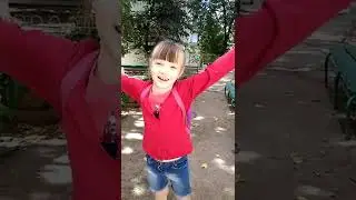 ура я иду в первый класс