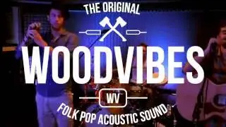 Wood Vibes: teaser 2016