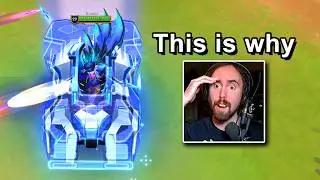 Why League’s Swarm is So Popular