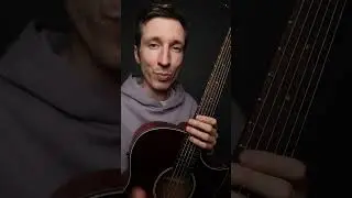 #гитара #джаз #аккорды