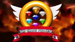 The Chaos Project – Official Trailer