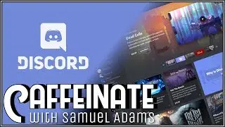 Discord Will Give Developers 90 Percent of Store Revenue | Caffeinate 12.14.18
