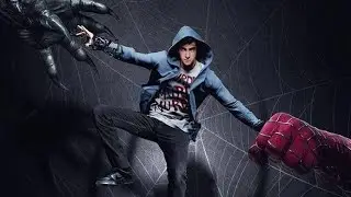 What if Spider-Man No Way Home sets up The Amazing Spider-Man 3 