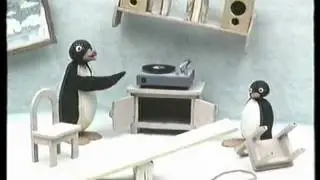 Episode 2 - Pingu Helps With Incubating