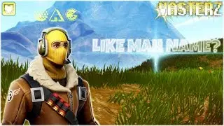 [Vasterz Plays: Fortnite STW] - "IS THIS ALLOWED?!"