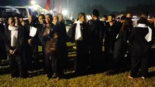 PENGESAHAN WARGA BARU 2023