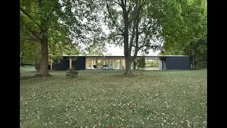CLT House: 2025 Honor Award Winner