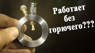 Lighter - prank \ How to make a lighter?
