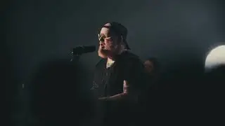 Stephen McWhirter - Come Jesus Come | Přijď Ježíši, přijď