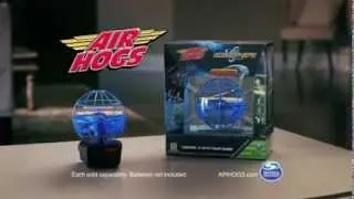 AIR HOGS ATMOSPHERE LATAJĄCA LEWITUJĄCA KULA