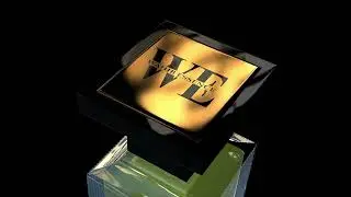 A Commercial for (Wahib Essence) made in 3D Max & After Effects