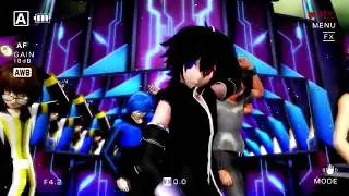 [MMD] DNA [ MMD Channel]
