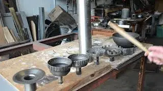 acoustic object test