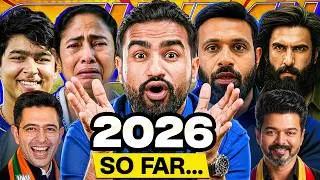 Lets do a 2026 Recap | Sunday Show
