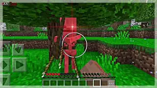 Minecraft But If I DIE, The Video ENDS...