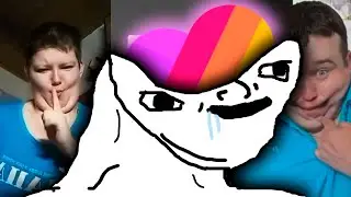 КРИНЖУЮ С ВИДОСОВ ИЗ ЛАЙКА | ЧТО ТУТ ПРОИСХОДИТ?