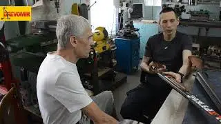 Обсуждаем различие вертикалок и горизонталок. Часть 2