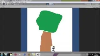 Unity Doodles 1: Tree safety