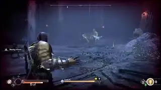 Gow Fighting last valkyrie
