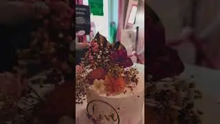 Love cake