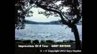 Gary Hayden October Impression 2012