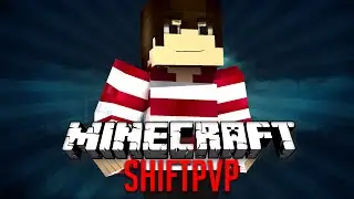 [Minecraft] Servidor - ShiftPvP