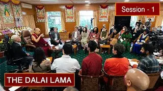 Compassionate Leadership Summit - Day 1