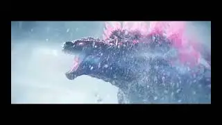 godzilla rio de janeiró roar