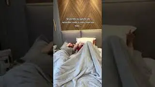 Qual pessoa da relação você é??