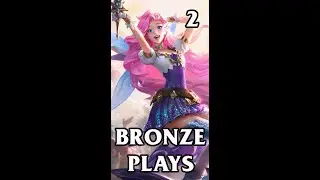 Bronze plays that hurt 2