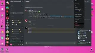 Discordda Nasıl İnsan Kicklenir/Atılır