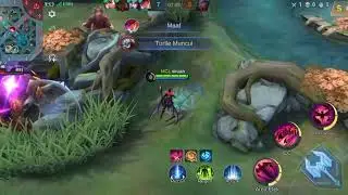 cecilion bikin lawan kapok di mobile legends bang-bang