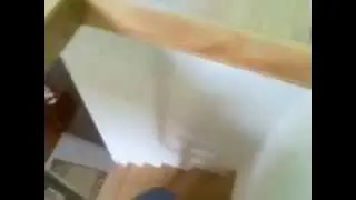 Лестница своими руками