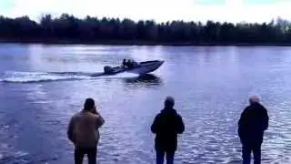 555 Fish Pro Sport прототип ч4
