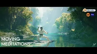 Moving Meditations