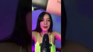 MOUTH SOUNDS👄 