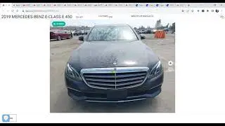 MERCEDES BENZ 2019-- 18500 $$ підбірка на 20.10.2023